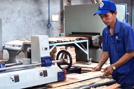 Cần Thơ: Tinh Mộc thắng gói thầu mua thiết bị trường học hơn 12 tỷ 