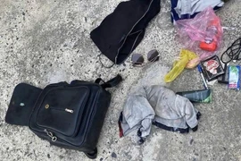 Phát hiện thi thể không rõ danh tính ở xã Vĩnh Hảo, Lâm Đồng