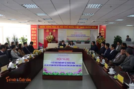 Tăng cường phối hợp truyền thông, Lâm Đồng ký kết với 29 cơ quan báo chí