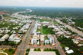 Cần Thơ: Lộ diện nhà thầu thi công mở rộng Cầu Rạch Nhum