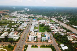 Cần Thơ: Lộ diện nhà thầu thi công mở rộng Cầu Rạch Nhum