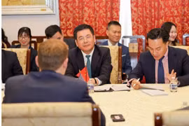 Việt Nam đã thể hiện thiện chí trong đàm phán thương mại với Hoa Kỳ