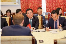 Việt Nam đã thể hiện thiện chí trong đàm phán thương mại với Hoa Kỳ