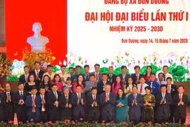 Phó Thủ tướng nêu 6 tư duy cốt lõi cho cán bộ cấp xã