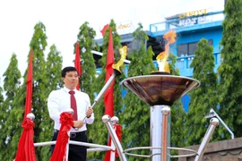 Lâm Đồng rộn ràng ngày hội giao quân năm 2026