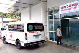 Lâm Đồng yêu cầu xử lý nghiêm xe không thuộc diện ưu tiên vẫn gắn còi, đèn