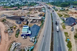 Tập trung hoàn thành Dự án đường Vành đai 3 TP HCM đúng tiến độ