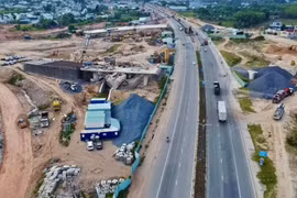 Tập trung hoàn thành Dự án đường Vành đai 3 TP HCM đúng tiến độ