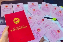 TP HCM vận động người dân phối hợp làm sạch dữ liệu đất đai