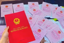 TP HCM vận động người dân phối hợp làm sạch dữ liệu đất đai