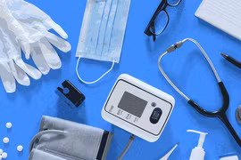 TP HCM thu hồi 70 hồ sơ công bố thiết bị y tế sai quy định