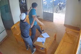 Xác minh hành vi đe dọa cán bộ kiểm lâm tại Lang Biang – Đà Lạt