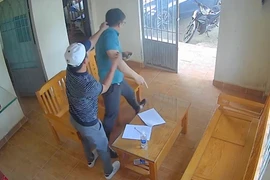 Xác minh hành vi đe dọa cán bộ kiểm lâm tại Lang Biang – Đà Lạt