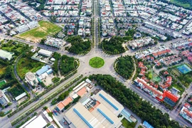 Dấu mốc lịch sử trong hoạt động đấu thầu tại Việt Nam