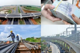 Đằng sau việc 'ế chỏng chơ' hơn 400.000 tỷ đồng khi sáp nhập tỉnh thành 