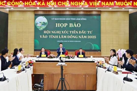 Lâm Đồng kỳ vọng bứt phá từ Hội nghị Xúc tiến đầu tư năm 2025
