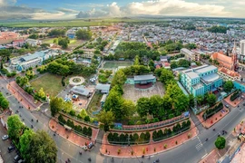 Đồng Nai dự toán thu ngân sách nhà nước đứng thứ 4 cả nước 