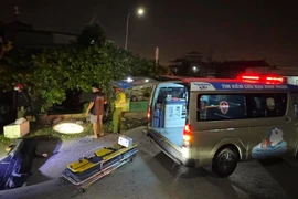 Người đàn ông tử vong sau mâu thuẫn trong đêm tại Lâm Đồng