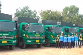 UBCKNN phạt Sabetran 85 triệu đồng vì không công bố thông tin