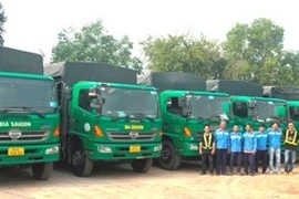 UBCKNN phạt Sabetran 85 triệu đồng vì không công bố thông tin