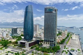 TTTC quốc tế: Cốt lõi không phải ở số lượng tòa nhà hay héc-ta đất