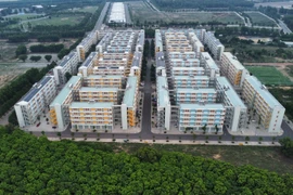 Đồng Nai được giao hoàn thành hơn 8.000 căn nhà ở xã hội trong năm 2026.