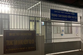 Thu lợi lớn từ kiểm định tàu cá sai quy định, 3 cán bộ ở Lâm Đồng bị khởi tố