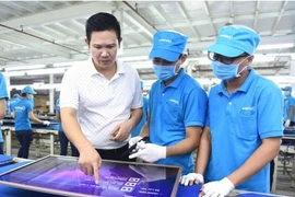 Cựu Chủ tịch Phạm Văn Tam bị truy tố: Nổi lên từ tivi giá rẻ không đối thủ