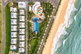 Bất động sản nghỉ dưỡng trở lại đường đua