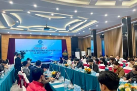 Xuất khẩu Việt Nam trước yêu cầu đổi mới mô hình tăng trưởng