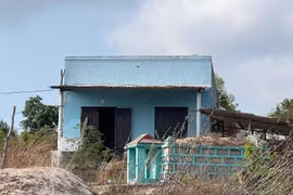 Người đàn ông ở Lâm Đồng tử vong trước cửa nhà, thi thể phân hủy