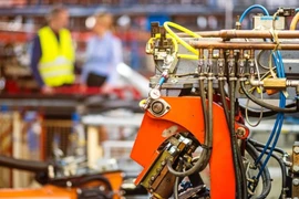 40 năm Đổi mới: Từ nền kinh tế bao cấp đến động lực tăng trưởng bền vững