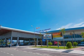 Tạm dừng khai thác đường bay Hải Phòng - Cam Ranh từ đầu tháng 4