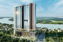 Bất động sản An Dương Thảo Điền bị phạt thuế và truy thu hơn 314 triệu đồng 