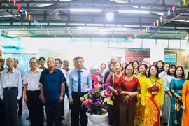 Lâm Đồng: Hơn 2,7 triệu cử tri nô nức tham gia bầu cử đại biểu Quốc hội