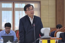 Sở Y tế Lâm Đồng nói về hướng xử lý khoản nợ gần 300 tỷ đồng