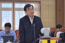 Sở Y tế Lâm Đồng nói về hướng xử lý khoản nợ gần 300 tỷ đồng