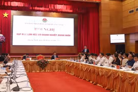 Tạo xung lực mới cho kinh tế tư nhân