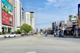 Cần Thơ: Liên danh 577 - Thuận Tiến trúng gói thầu làm đường hơn 2 tỷ