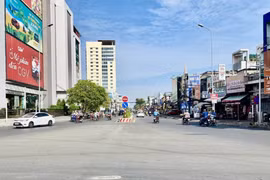 Cần Thơ: Liên danh 577 - Thuận Tiến trúng gói thầu làm đường hơn 2 tỷ