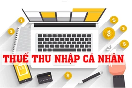 5 thay đổi lớn của Luật Thuế thu nhập cá nhân 2025 từ 1/7