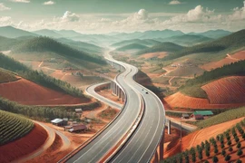 Bộ Xây dựng "réo tên" loạt nhà thầu tại một số dự án cao tốc Bắc - Nam 