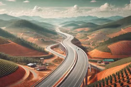 Bộ Xây dựng "réo tên" loạt nhà thầu tại một số dự án cao tốc Bắc - Nam 