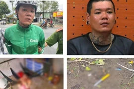 Cần Thơ: Bắt được hung thủ sát hại nữ chủ quán cà phê