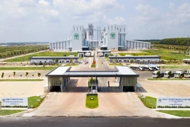 C.P. hụt thu gần 6.000 tỷ đồng tại Việt Nam sau lùm xùm heo bệnh