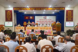 Đặc khu Phú Quý định hướng phát triển biển xanh, thông minh