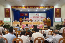 Đặc khu Phú Quý định hướng phát triển biển xanh, thông minh