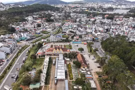 Phường Lang Biang-Đà Lạt: Công ty Trần Quốc Tuấn được chỉ định gói thầu hơn 1,8 tỷ đồng