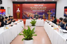 Kinh tế Nhà nước: Hình thành các ‘đầu tàu’ đủ mạnh