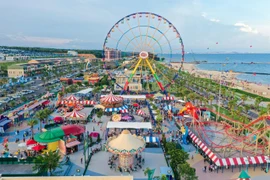 Novaland lên tiếng về sai phạm trái phiếu bị chuyển sang Bộ Công an 